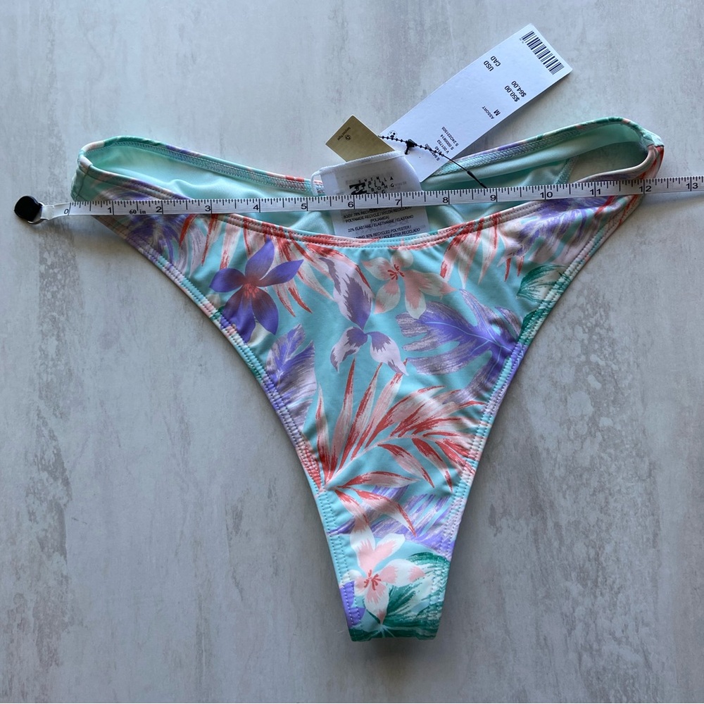 Billabong Wave Haze Skimpy Bikini Bottom